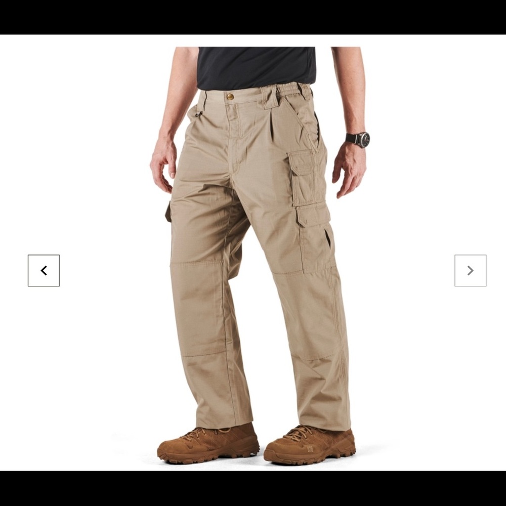 Taclite Pro Ripstop Pants, 34x32